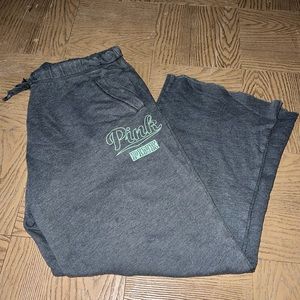 Women’s PINK Sweatpants🛍️